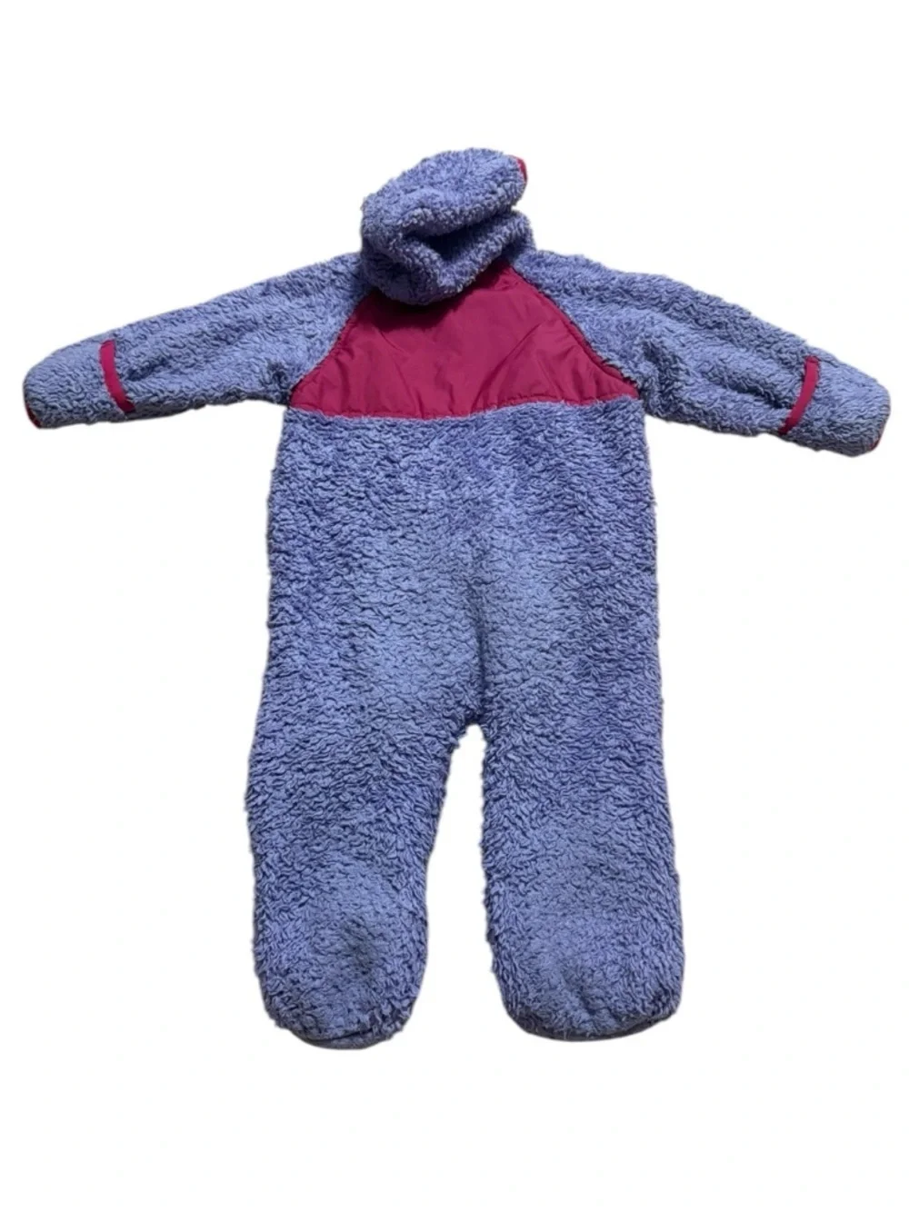 The North Face cozy north